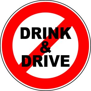 Drink & drive или как да заложим на сигурността